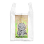 水彩屋の田んぼの神様✨ Reusable Bag