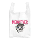 ikinagraphieのMEOWEVER エコバッグ