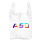 多摩市民のASD Ⅳ Reusable Bag