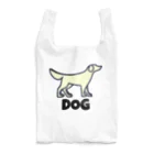 さとうの犬のDOG🐕🦮 Reusable Bag