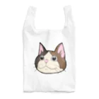 mao*maoのman maru Reusable Bag