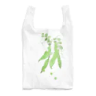 ももろ の豆 Reusable Bag