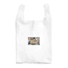 SenaのPOP ART Reusable Bag
