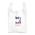 さとうの猫のCAT🐈 Reusable Bag