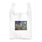 yuricoの希望の街 Reusable Bag