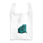 キョムノのキョム君 Reusable Bag