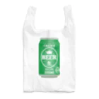 GREAT 7の缶ビール Reusable Bag