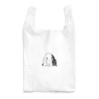 トト(兎〃)ｓｈｏｐのお耳葉っぱさん Reusable Bag