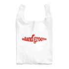 island grooveのRED INK Reusable Bag