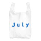 ★Panda Cafe★の●Ｊｕｌｙ●７月● Reusable Bag