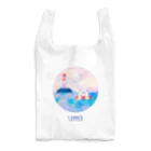 Kawakami Saoriの夏のパンダ Reusable Bag