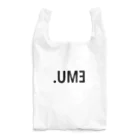 EMU. えむのEMU.えむ エコバッグ Reusable Bag