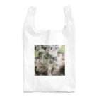 Sho Earのポテサラエコバッグ Reusable Bag