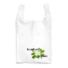 ダイナマイト87ねこ大商会のはじけるマリモ❗ Reusable Bag