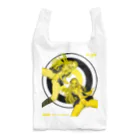 loveclonesのYOU PERV 006 レトロポップ 学園 クラッシュレモンゼリースカッシュ Reusable Bag