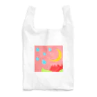 pastelia　shopのちゅーりっぷとあめ Reusable Bag