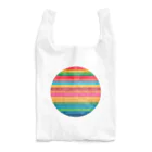 mincora.のSDGs - 17 Sustainable Development Goals - english ver. - Reusable Bag