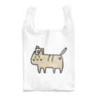 ねこの写真館のカメラ猫 Reusable Bag