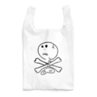 ナチュラルBONEキラーズのOTOBOKE　ほね太 Reusable Bag