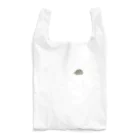 puikkoのリクガメ　ヒョウモンガメ（ワンポイント） Reusable Bag