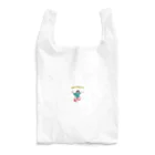 ぽっぽ屋のパジャマでおじゃま Reusable Bag