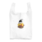 母アパレルのえびすさん Reusable Bag