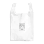 月子の満月 Reusable Bag