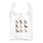 のばら（NOBARA）のDOGS Reusable Bag