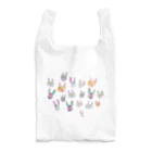 Tamatamaのまこニャンズ Reusable Bag