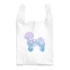 AtelierBoopの花-sun 2 ピジョンフリーゼ Reusable Bag