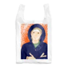 Aki’s design shopのSmile Reusable Bag