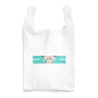 from 南斗六星のｱｼﾞﾐ_01 Reusable Bag