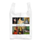 muchimuchi-coのWE ARE ART GIRLS Reusable Bag