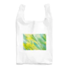 ぬんぬんの部屋の緑の風 Reusable Bag