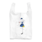 Jojo Yan | A Fashion Illustratorのこの本が好き Reusable Bag