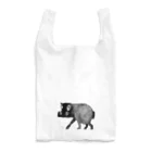 cchhiiのカバ Reusable Bag
