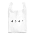 FANKY＆DAIANの4649 Reusable Bag