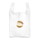 はとのみせのまりとっつぉさん Reusable Bag