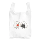 nomuzoのむすびんブラザーズ Reusable Bag