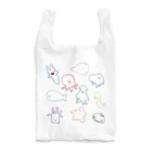 たつみんのすいぞっかん Reusable Bag