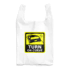 Miyanomae ManufacturingのTURN ON CURVE Reusable Bag