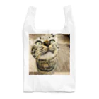 calling_catの保護猫のこーりん Reusable Bag