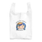 yu-pop MIYAZAKIのLOVE MIYAZAKI Reusable Bag