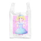 かわいいもののおみせ　いそぎんちゃくの🎀 Reusable Bag