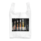 EijiPonのロケット Reusable Bag