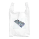 TETOTEのTATEMONO 1-101 Reusable Bag