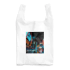 homofuturusのMidnight urban street Reusable Bag