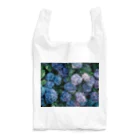 MISOSOUPの紫陽花 Reusable Bag