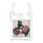 そら＆うみ＆りくのそら＆うみ＆りく💕 Reusable Bag