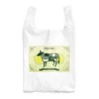 しらいしの牛肉商品券 Reusable Bag